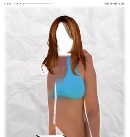 Torso