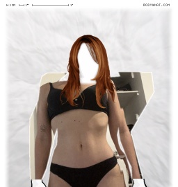 Torso