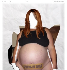 Torso