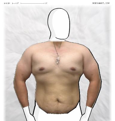 Muscle Morphing