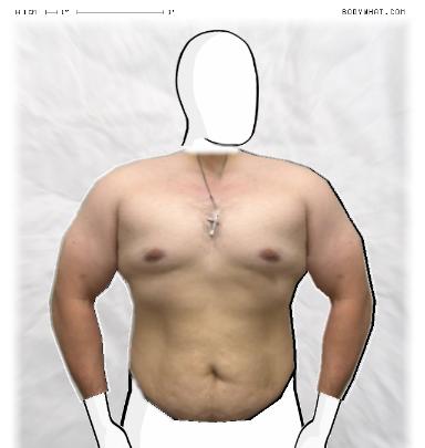 Slim Morphing