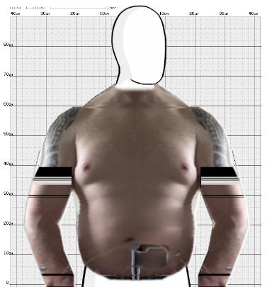 Muscle-ing up