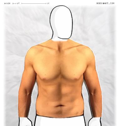 Plumping up