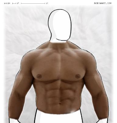 Muscle-ing up