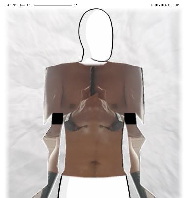 Slim Morphing