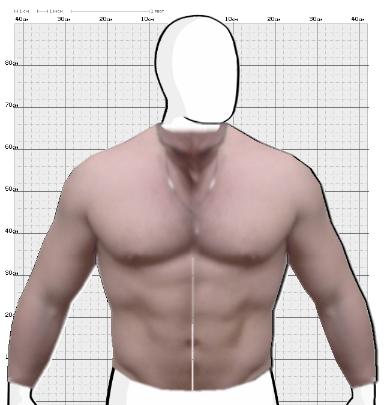 Muscle-ing up