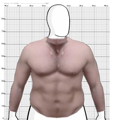 Plumping up