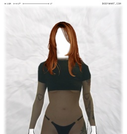Torso