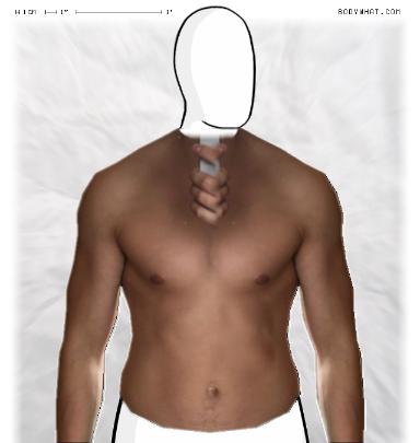 Slim Morphing