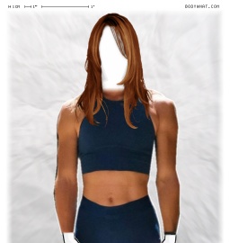 Torso