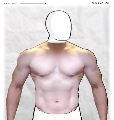 Muscle-ing up
