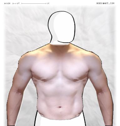 Muscle-ing up