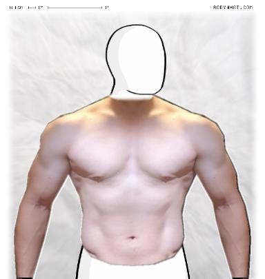 Muscle-ing up