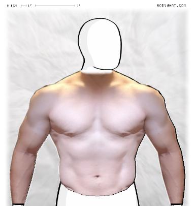 Muscle-ing up