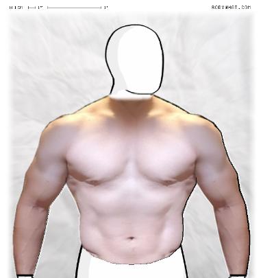 Muscle-ing up