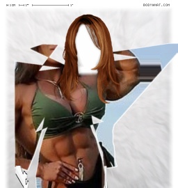 Torso