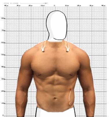 Muscle-ing up