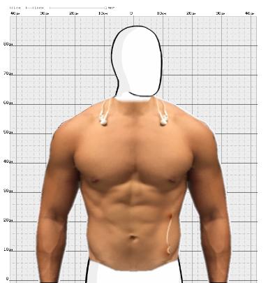 Muscle-ing up