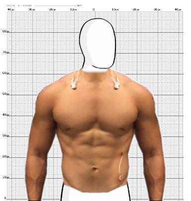 Muscle-ing up