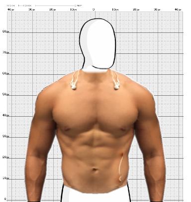 Muscle-ing up