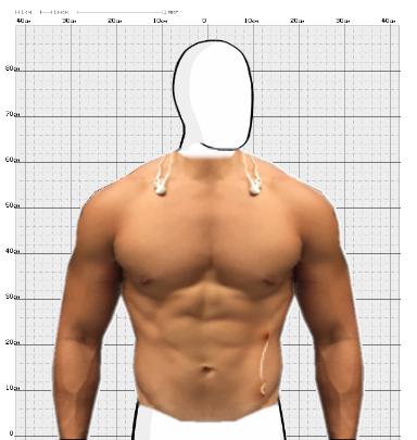 Muscle-ing up