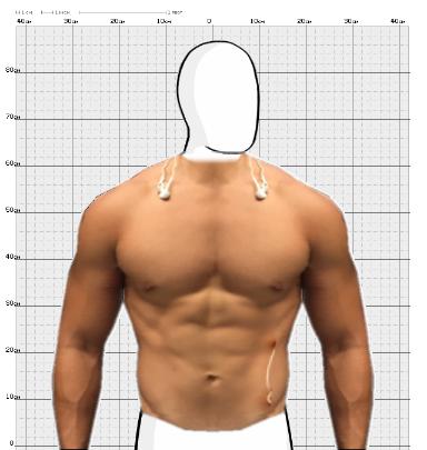 Muscle-ing up