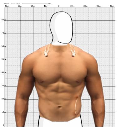 Muscle-ing up
