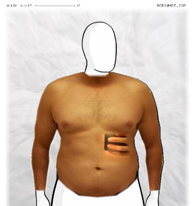 Plumping up