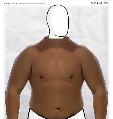 Muscle Morphing