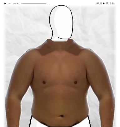 Muscle-ing up