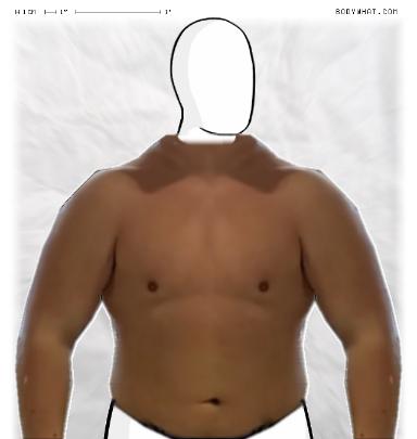 Muscle-ing up