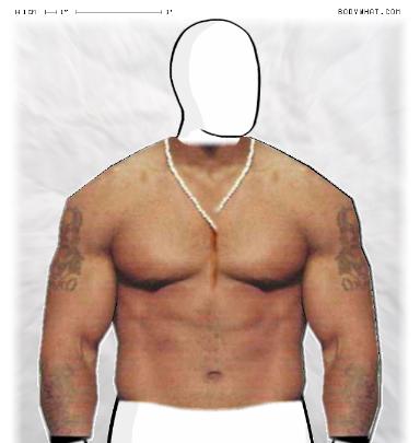 Mike Tyson | BodyWHAT