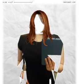 Torso
