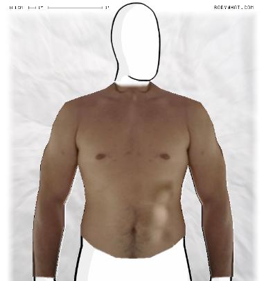 Slim Morphing