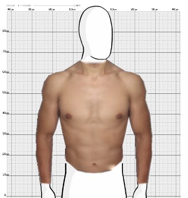 Muscle-ing up