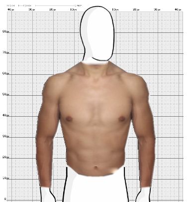 Muscle-ing up