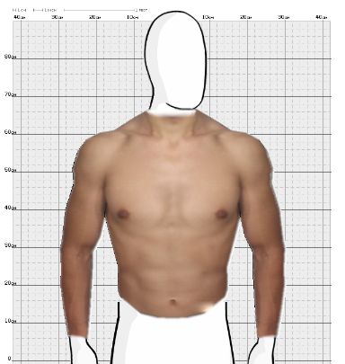 Muscle-ing up