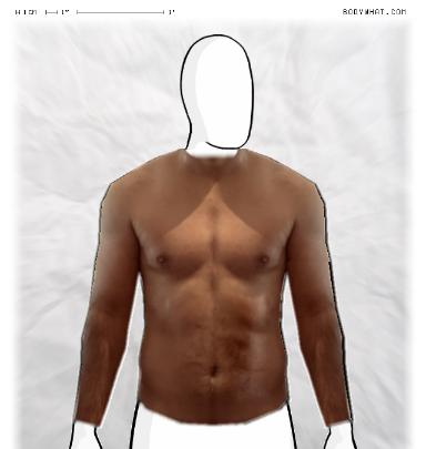 Slim Morphing