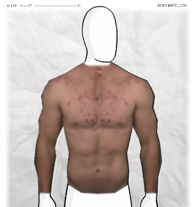 Muscle-ing up