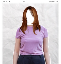 Torso
