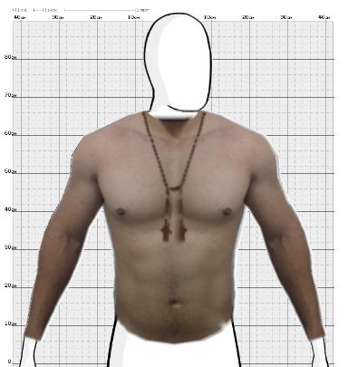 Muscle-ing up