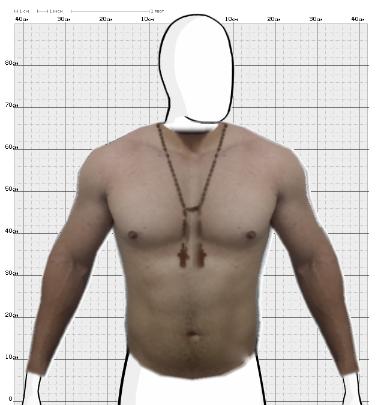 Muscle-ing up