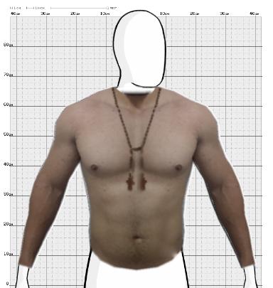 Muscle-ing up