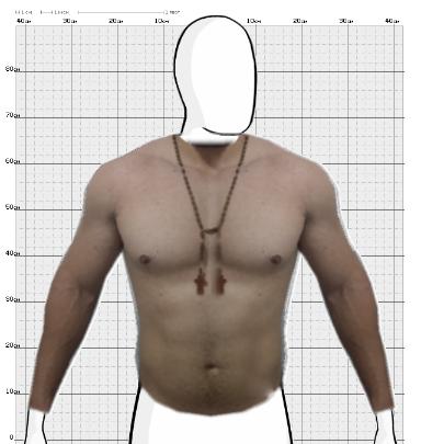 Muscle-ing up