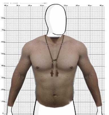 Muscle-ing up