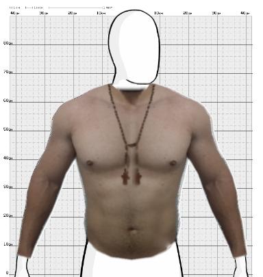 Muscle-ing up