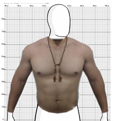 Muscle-ing up