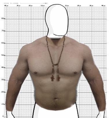 Muscle-ing up