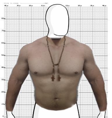 Muscle-ing up