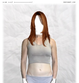 Torso
